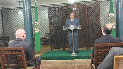  الجامعة العربية: الانتخابات الرئاسية المصرية جرت في إطار قانوني وممارسة الناخبين لحقوقهم بحرية