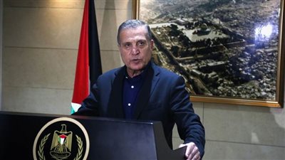 الرئاسة الفلسطينية: إسرائيل بعدوانها المتواصل على الفلسطينيين تلعب بالنار 