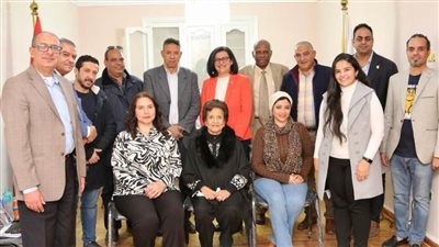 انعقاد الجمعية العمومية لاتحاد التزحلق على الجليد