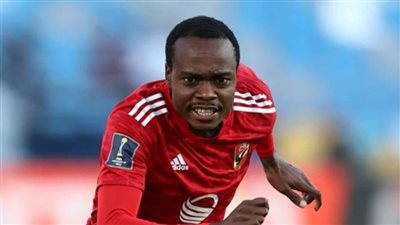 بيرسي تاو: لدينا طموحات لتحقيق إنجاز بكأس العالم للأندية