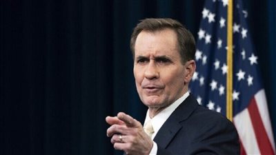 كيربي: نبذل كل ما بوسعنا للتوصل إلى هدنة إنسانية جديدة لاستعادة بقية الرهائن في غزة