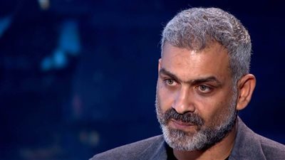 هاني عادل: اسمي كان عصام