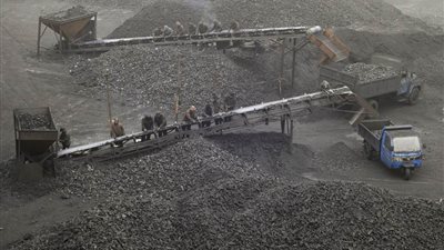 وكالة الطاقة الدولية: توقعات بوصول استخدام الفحم إلى مستوى قياسي مع نهاية العام الحالي 2023