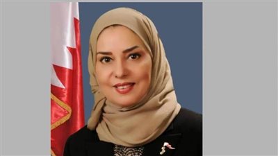سفيرة البحرين تهنئ الشعب المصري بنجاح الانتخابات الرئاسية