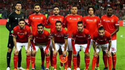 تشكيل الأهلي المتوقع أمام اتحاد جدة بقمة مونديال الأندية