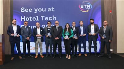 مشاركون بملتقى التحول الرقمي بالقطاع الفندقي يؤكدون أهمية التطبيقات التكنولوجية في الجذب السياحي