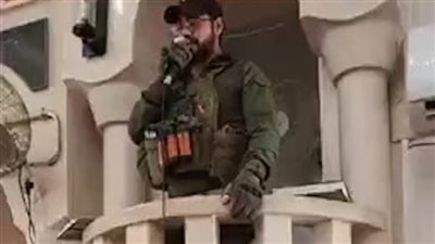  كيف عاقب الجيش الإسرائيلي الجنود الذين اقتحموا مسجدًا في جنين؟