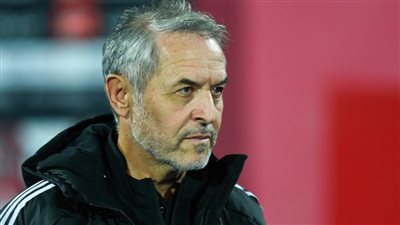 عاجل| مونديال الأندية.. كولر يعلن تشكيل الأهلي لمباراة اتحاد جدة