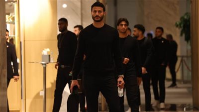 الأهلي في المونديال| الفريق يتحرك إلى ملعب الجوهرة لمواجهة اتحاد جدة