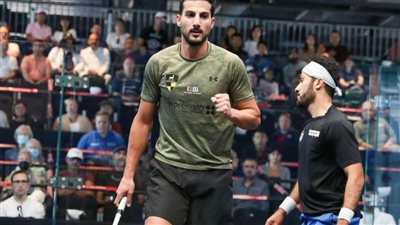 منتخب مصر يتأهل لنهائي بطولة العالم للفرق للإسكواش