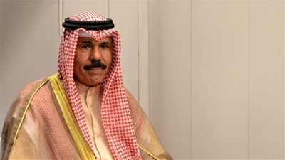 الإيسيسكو تنعى الشيخ نواف الأحمد الصباح أمير دولة الكويت