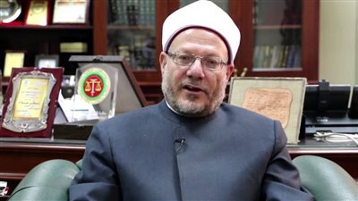 مفتي الجمهورية ينعي أمير الكويت الشيخ نواف الأحمد الجابر الصباح