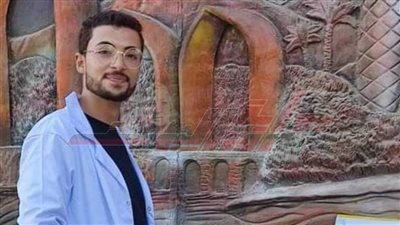 وفاة شاب إثر حادث قطار بمطاي شمال المنيا 