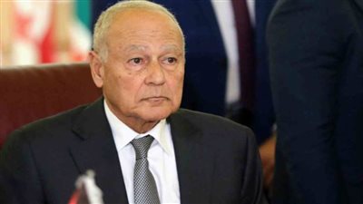 أبوالغيط ينعى أمير الكويت