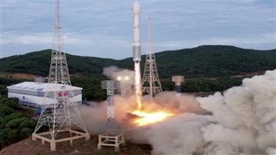 بيونج يانج تندد بخطة سول وواشنطن وطوكيو لإطلاق نظام الإنذار الصاروخي