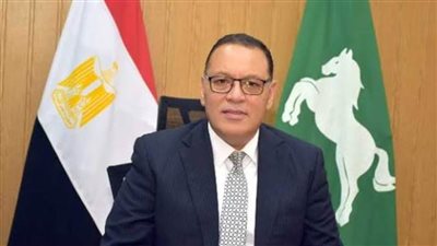  ترقية 1233 ومنح حافز لـ1134 من العاملين بالوحدات المحلية وديوان عام الشرقية