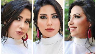 ياسمين جمال لـ