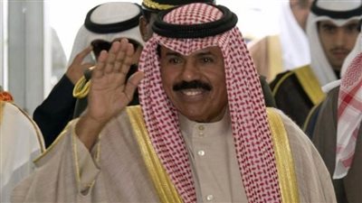 كونا تبرز تأكيد السيسي أن نواف الأحمد الجابر كان داعمًا لأمتيه العربية والإسلامية