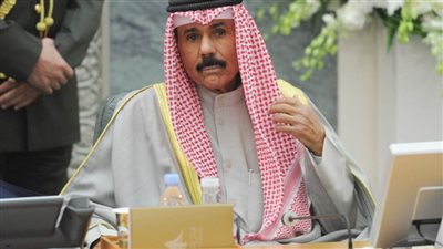 مجلس حكماء المسلمين ينعى أمير الكويت الشيخ نواف الأحمد