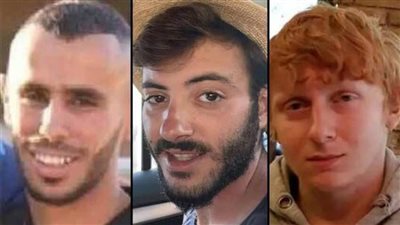 عاجل.. رئيس أركان جيش الاحتلال يقر بمسؤوليته عن مقتل الأسرى الثلاثة