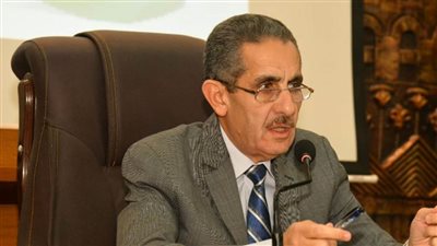 محافظ الغربية يؤكد على ضرورة جاهزية المعدات الفنية للمراكز لمواجهة الأزمات