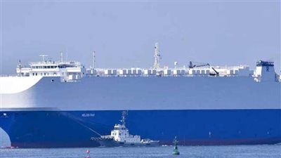 البحرية الهندية: نراقب عن كثب تطورات وضع السفينة المالطية المختطفة في بحر العرب