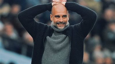 مانشستر سيتي يتعثر أمام كريستال بالاس قبل خوض غمار مونديال الأندية