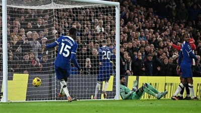 تشيلسي يفوز على شيفيلد يونايتد بهدفين نظيفين.. ونيوكاسل على فولهام 3ـ0 في الدوري الإنجليزي
