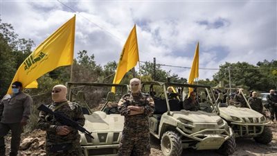 مقتل جندي إسرائيلي في مواجهات مع حزب الله