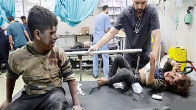 اليونيسيف: قطاع غزة أخطر مكان في العالم على الأطفال