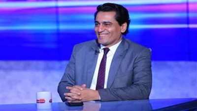 عاجل.. أيمن عبد المجيد: الشعب المصري أبهر العالم بمشاركته الكثيفة في الانتخابات الرئاسية  