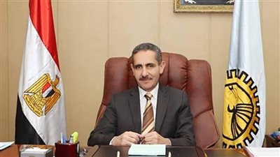 محافظ الغربية: لا مكان للعشوائيات والمناطق غير المخططة في الجمهورية الجديدة