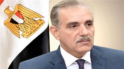 نورالدين: يستعرض تطوير قطاع النقل بكفرالشيخ 