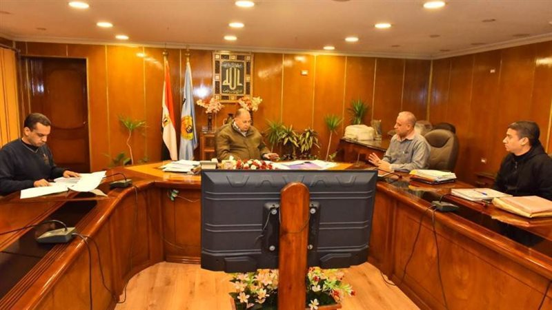 حافظ أسيوط: تثبيت