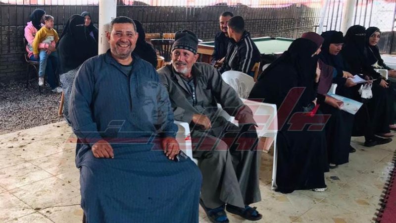 خلال المبادرة