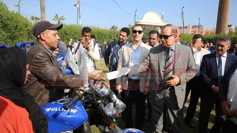 خلال التسليم