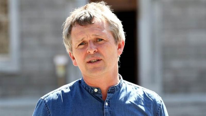 ريتشارد بويد باريت