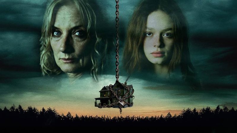 فيلم LITTLE BONE