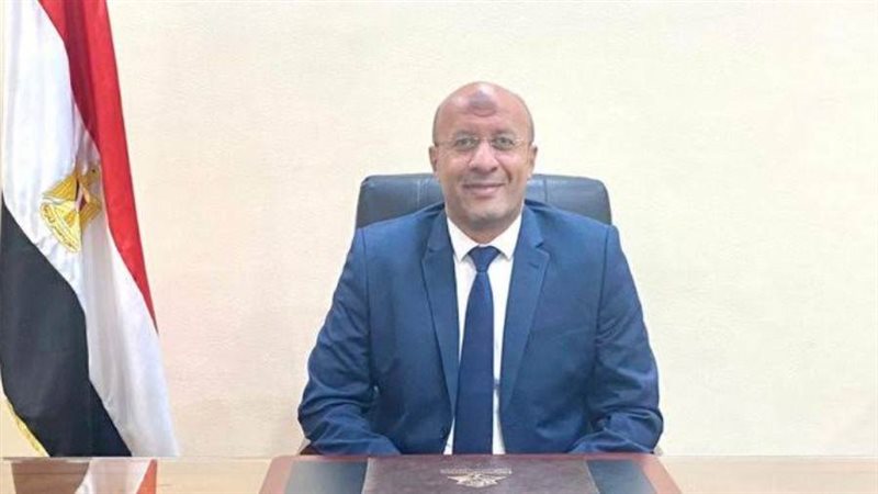 مجلس الوزراء الدكتور