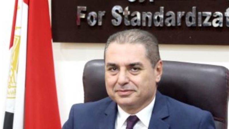 الدكتور خالد صوفى