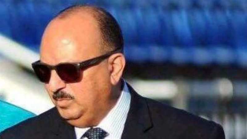 طارق الوكيل