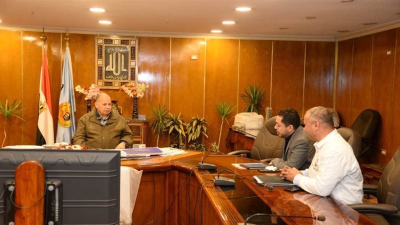 محافظ أسيوط يؤكد