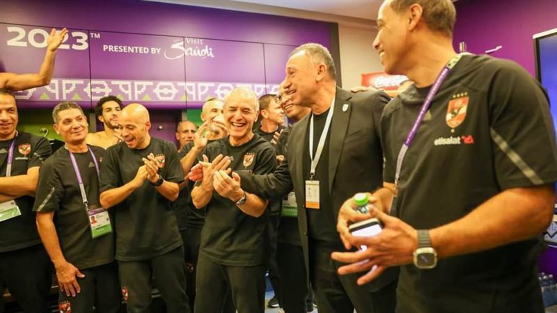 جانب من احتفالات