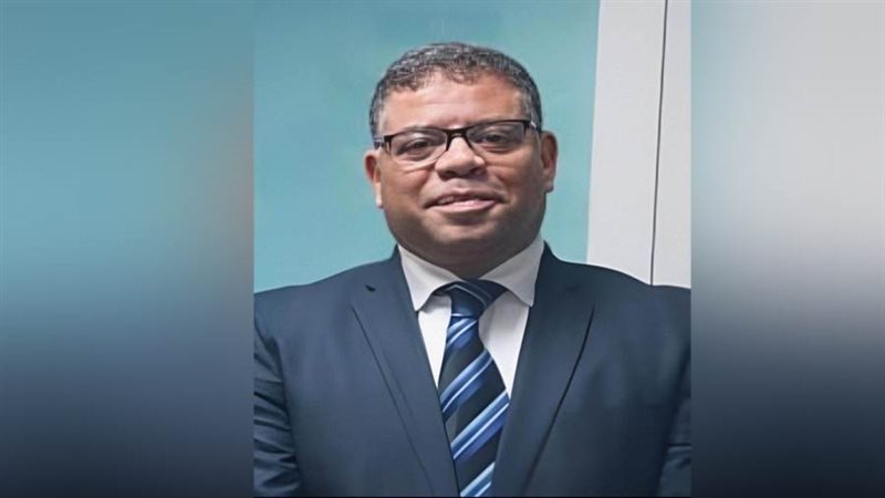 شريف خيري رئيس قطاع