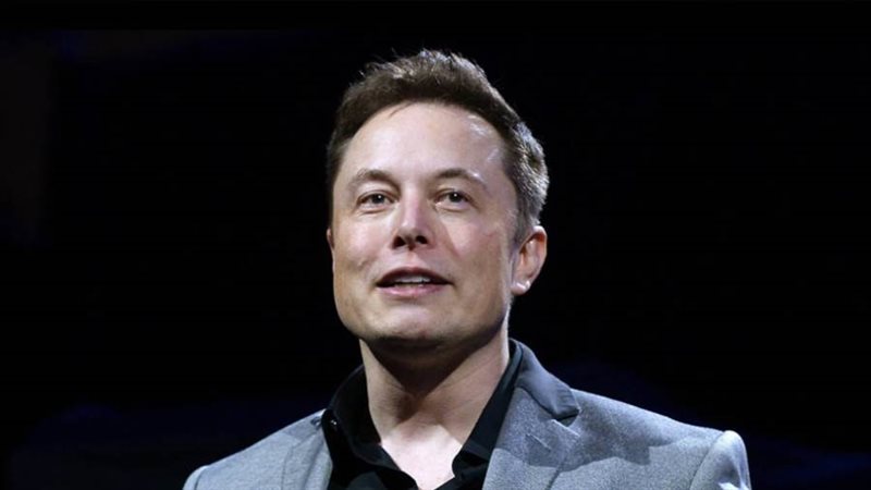 إيلون ماسك