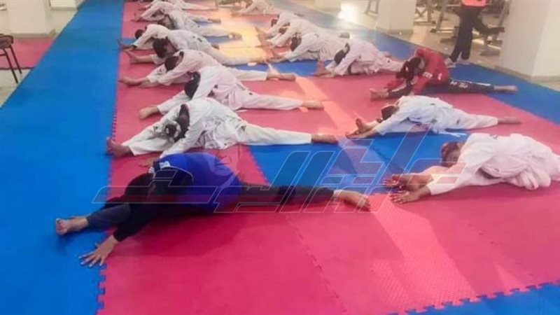 محافظ كفرالشيخ