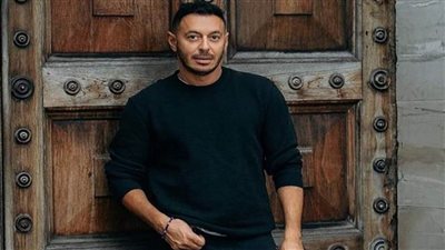 المخرج مرقس عادل يستأنف تصوير مسلسل المعلم لمصطفى شعبان