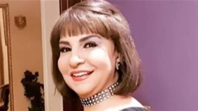 فاطمة الكاشف: الفنان جمال عبدالناصر بخير ويستعد قريبا لتصوير وسط البلد 2