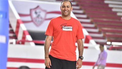 أشرف أبوالحسن مديرًا فنيًا لرجال طائرة الزمالك