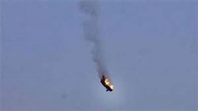 أوكرنيا تعلن إسقاط 20 طائرة بدون طيار وصاروخ روسي